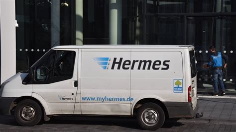 hermes abholservice wann kommen die|hermes abholservice.